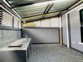 For sale 3 bedrooms villa in Bang Lamung, Chonburi