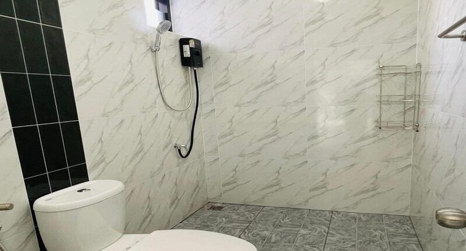 For sale 3 bedrooms villa in Bang Lamung, Chonburi