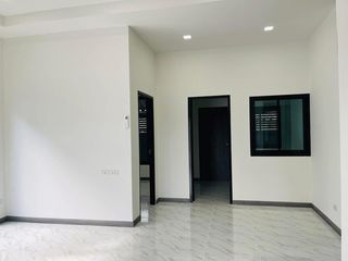 For sale 3 bedrooms villa in Bang Lamung, Chonburi