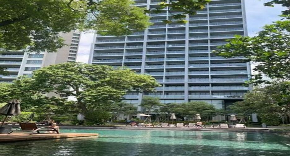 For sale 1 bed condo in North Pattaya, Pattaya
