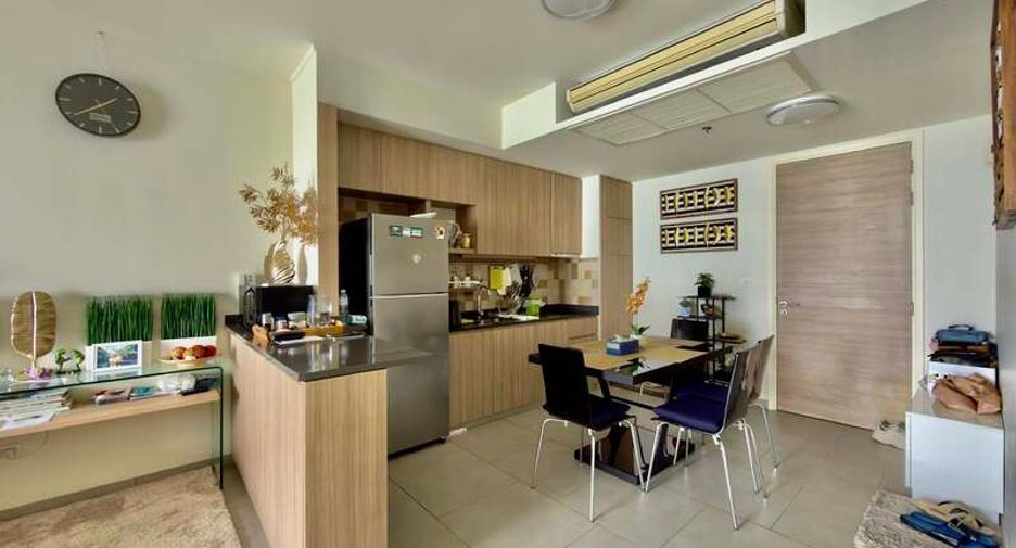 For sale 1 bed condo in North Pattaya, Pattaya