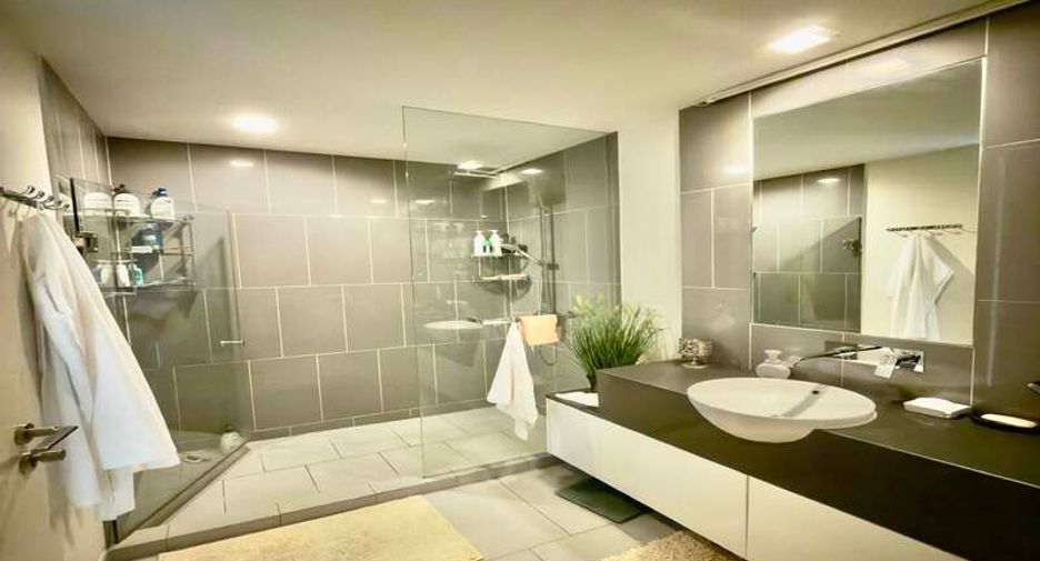 For sale 1 bed condo in North Pattaya, Pattaya