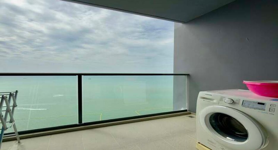 For sale 1 bed condo in North Pattaya, Pattaya