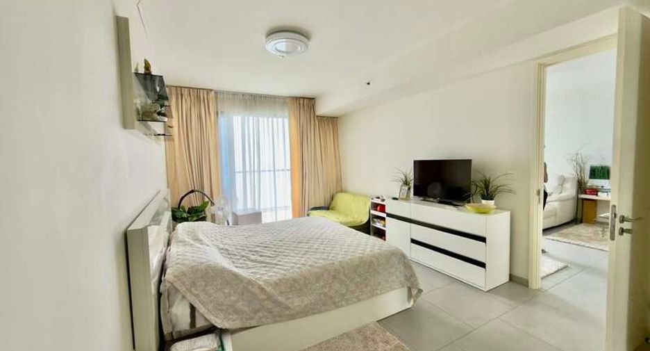 For sale 1 bed condo in North Pattaya, Pattaya