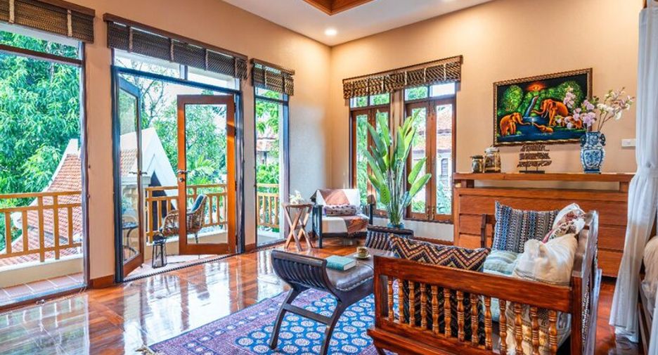 Villa zum Kauf mit 3 Zimmer in Sattahip, Chonburi