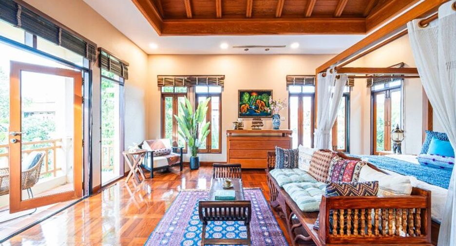 Villa zum Kauf mit 3 Zimmer in Sattahip, Chonburi