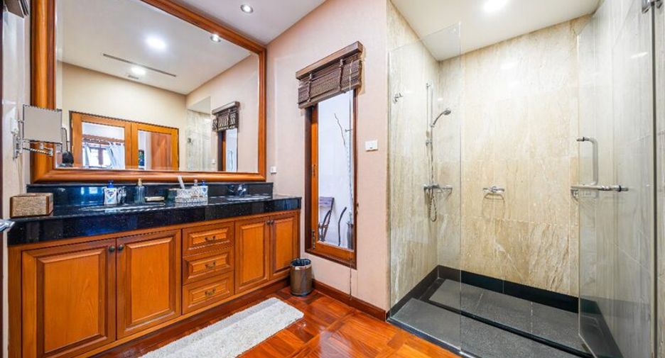 Villa zum Kauf mit 3 Zimmer in Sattahip, Chonburi