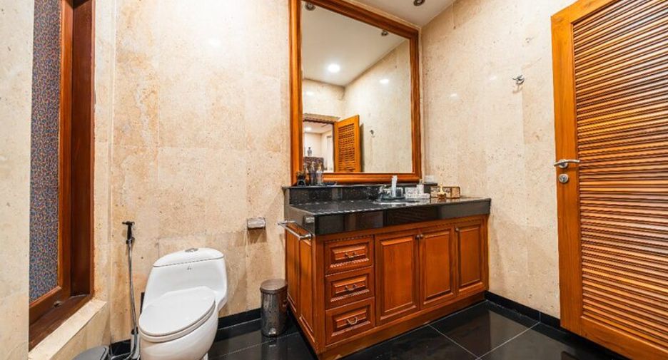 Villa zum Kauf mit 3 Zimmer in Sattahip, Chonburi