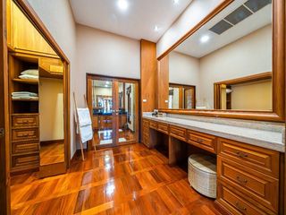 À vendre 3 chambres villa à Na Jomtien, Pattaya