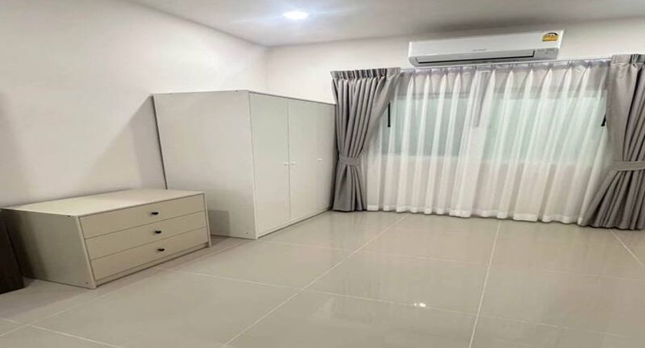 For sale 2 bedrooms villa in East Pattaya, Pattaya