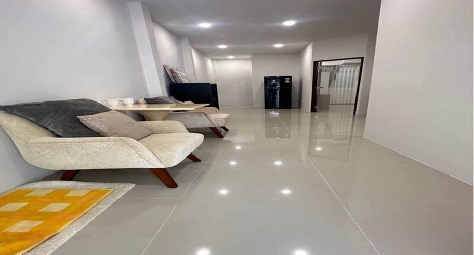 For sale 2 bedrooms villa in East Pattaya, Pattaya