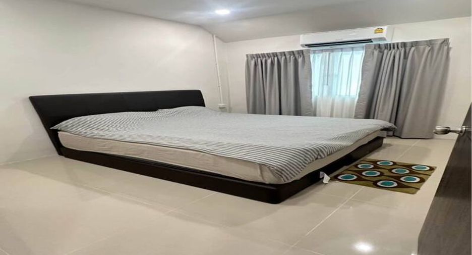 For sale 2 bedrooms villa in East Pattaya, Pattaya