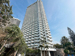 For sale 1 bed condo in Na Jomtien, Pattaya