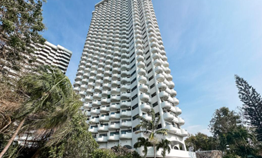 À vendre 1 chambre condo à Sattahip, Chonburi