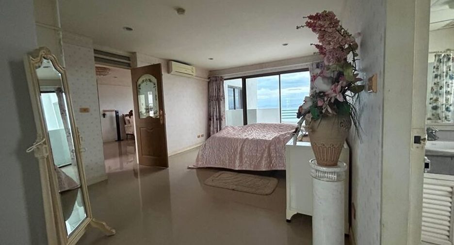 Condo en venta de 1 habitaciones en Sattahip, Chonburi