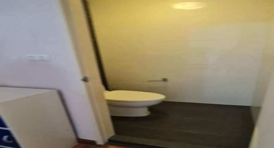 For sale 1 bed condo in South Pattaya, Pattaya