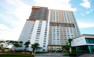 Wohnung zum Kauf mit 1 Zimmer in South Pattaya, Pattaya