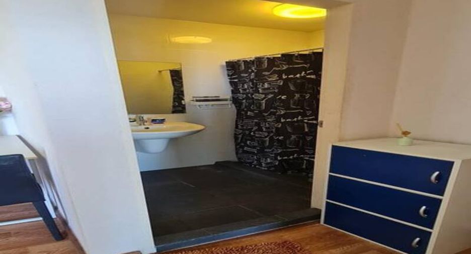 For sale 1 bed condo in South Pattaya, Pattaya