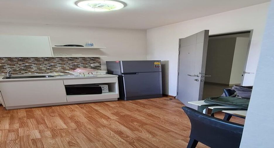 For sale 1 bed condo in South Pattaya, Pattaya