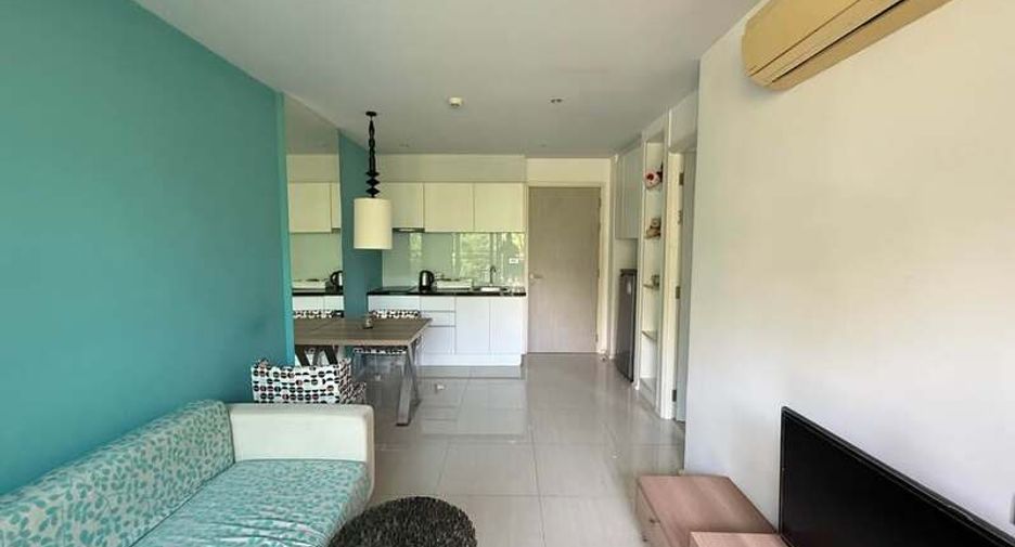 For sale 1 bed condo in Jomtien, Pattaya