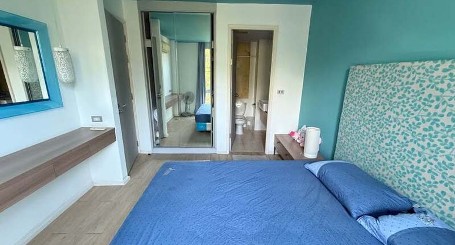 For sale 1 bed condo in Jomtien, Pattaya