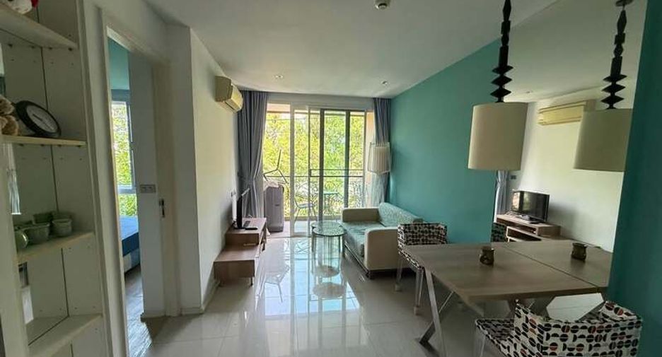 For sale 1 bed condo in Jomtien, Pattaya