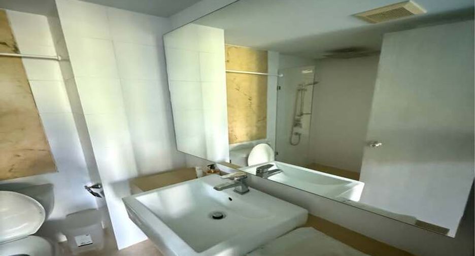 For sale 1 bed condo in Jomtien, Pattaya