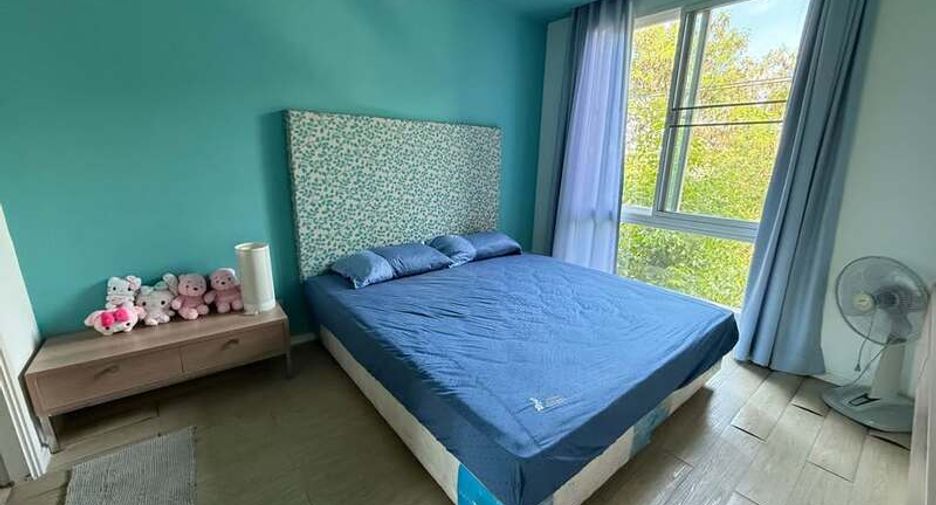 For sale 1 bed condo in Jomtien, Pattaya