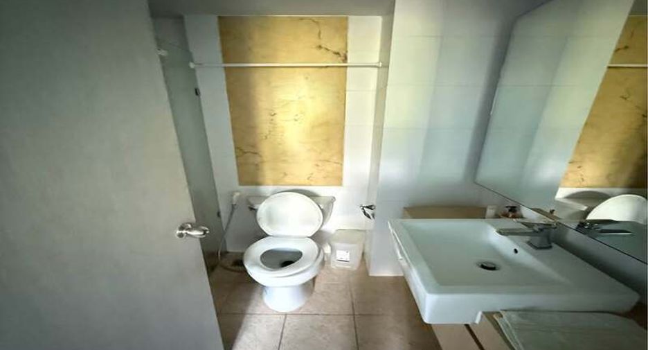 For sale 1 bed condo in Jomtien, Pattaya