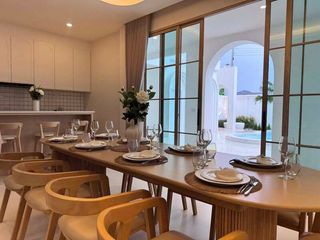 Haus zum Kauf mit 5 Zimmer in Bang Lamung, Chonburi