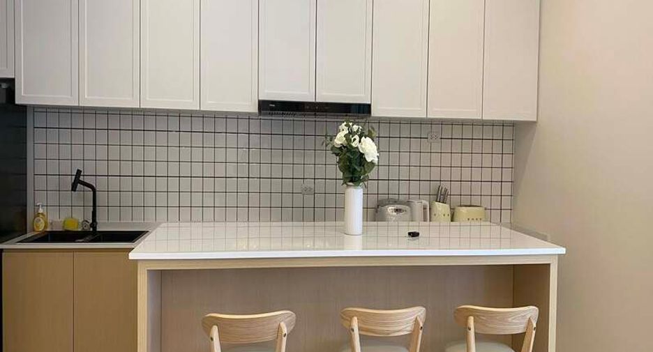 Haus zum Kauf mit 5 Zimmer in Bang Lamung, Chonburi