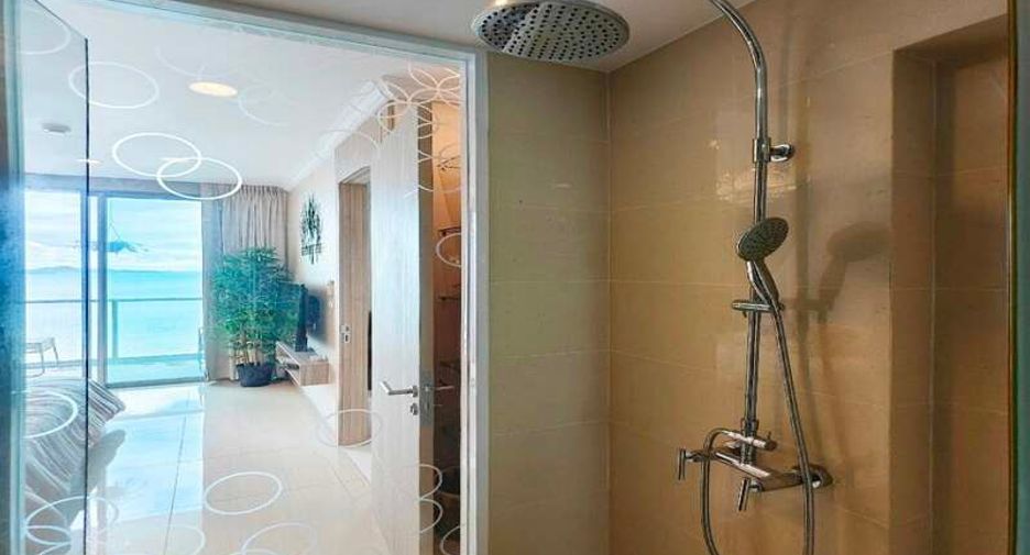 For sale 2 bedrooms condo in North Pattaya, Pattaya
