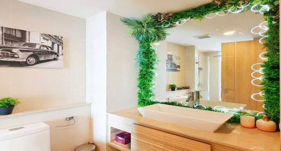 For sale 2 bedrooms condo in North Pattaya, Pattaya