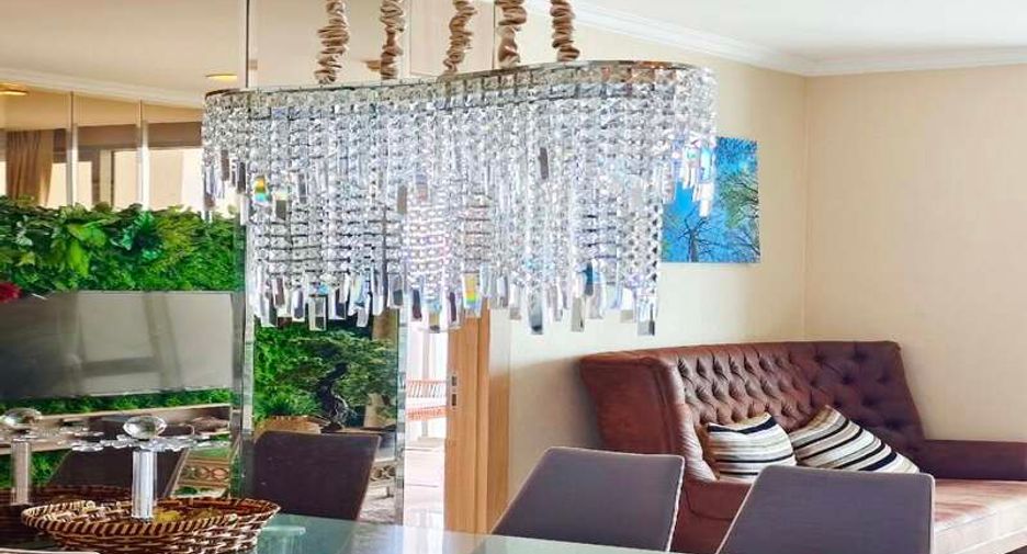 For sale 2 bedrooms condo in North Pattaya, Pattaya