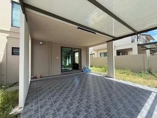 出售 3 卧室 独立屋 在 Bang Lamung, Chon Buri