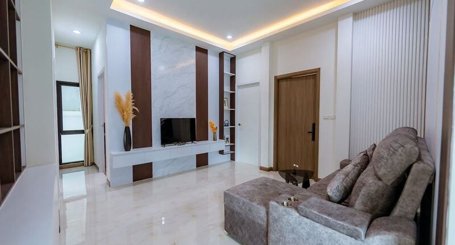 For sale 2 bedrooms villa in South Pattaya, Pattaya