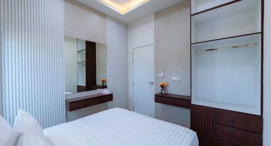 For sale 2 bedrooms villa in South Pattaya, Pattaya