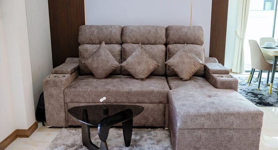 For sale 2 bedrooms villa in South Pattaya, Pattaya