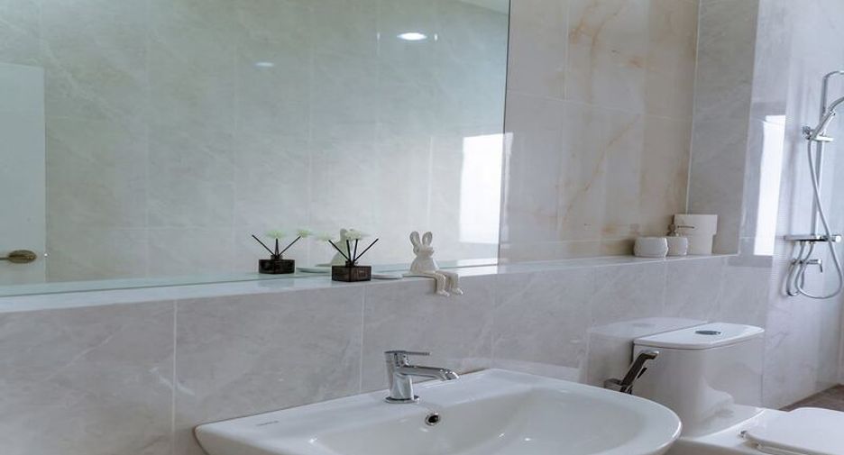 For sale 2 bedrooms villa in South Pattaya, Pattaya