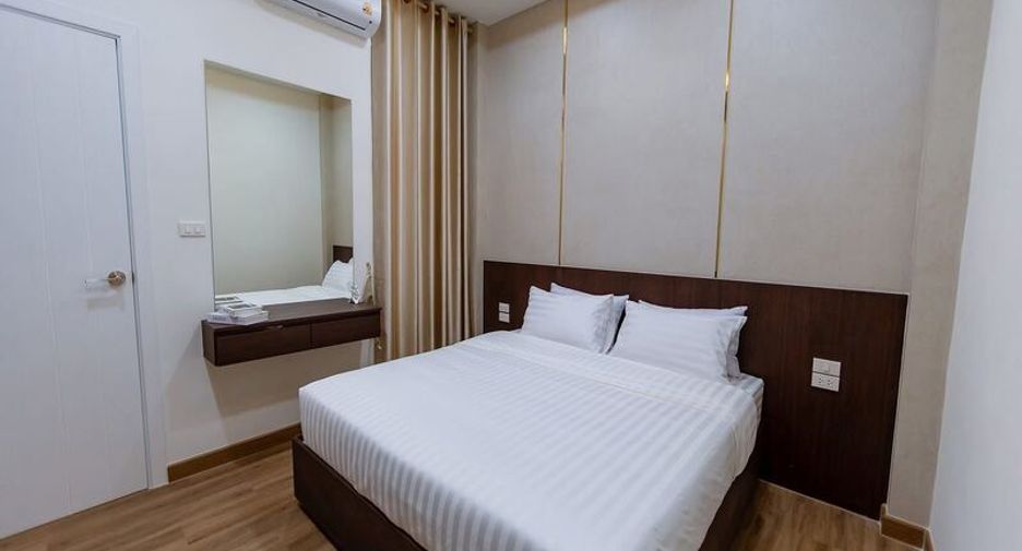 For sale 2 bedrooms villa in South Pattaya, Pattaya