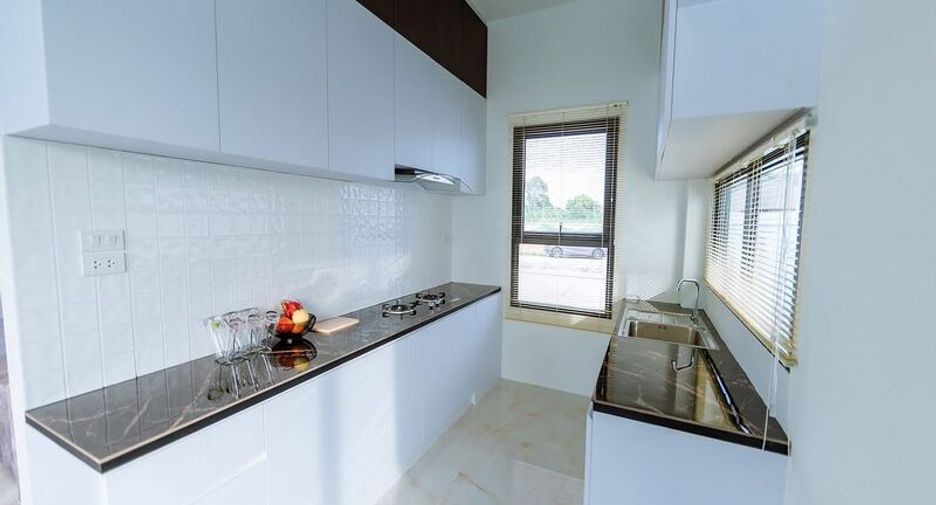 For sale 2 bedrooms villa in South Pattaya, Pattaya