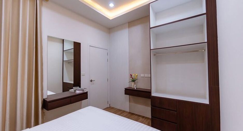 For sale 2 bedrooms villa in South Pattaya, Pattaya
