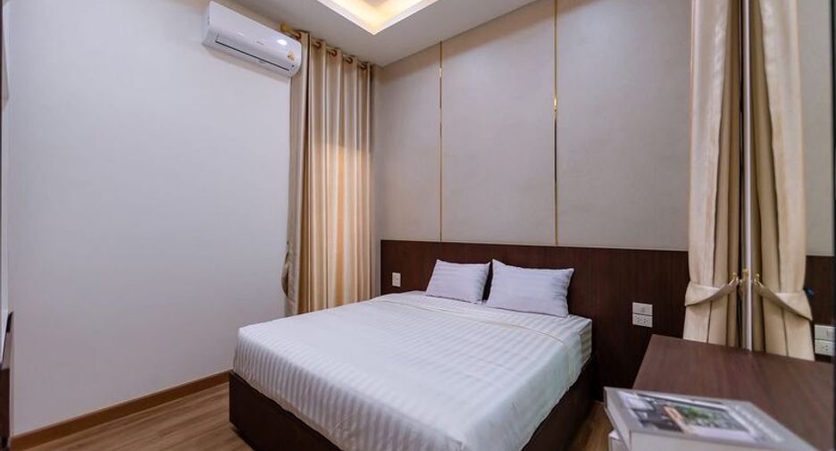 For sale 2 bedrooms villa in South Pattaya, Pattaya