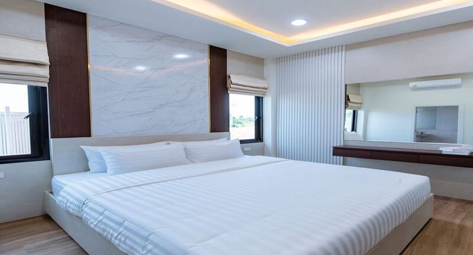 For sale 2 bedrooms villa in South Pattaya, Pattaya