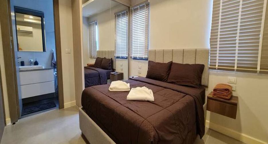 For sale 4 bedrooms house in Jomtien, Pattaya