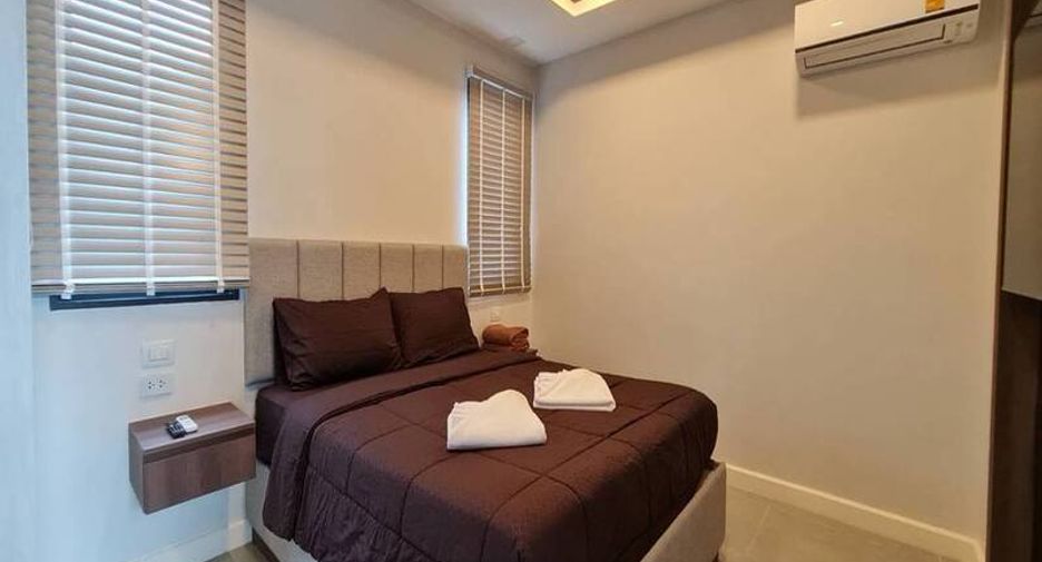 For sale 4 bedrooms house in Jomtien, Pattaya