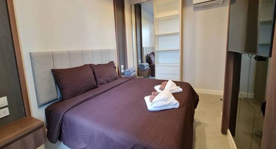 For sale 4 bedrooms house in Jomtien, Pattaya