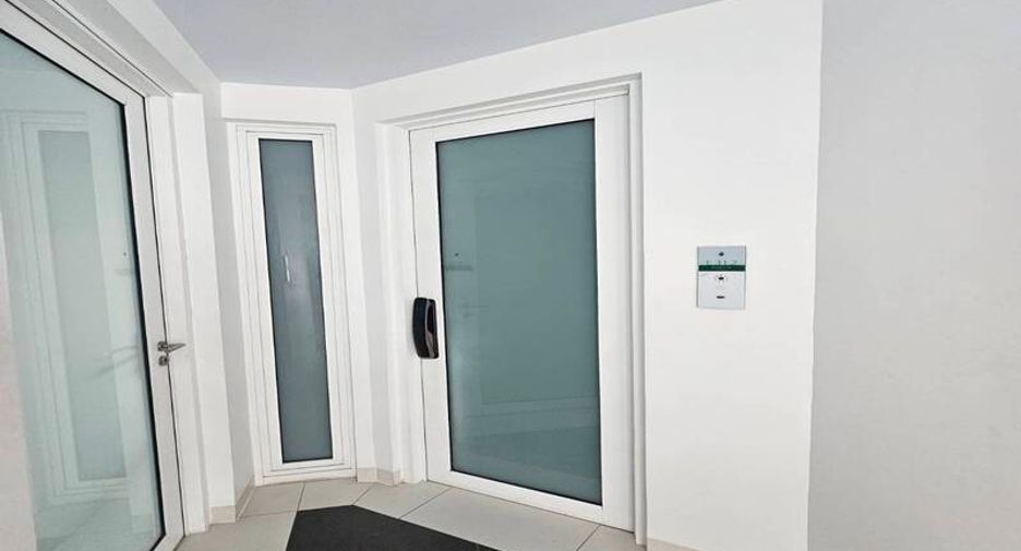 For sale 1 bed condo in Sattahip, Chonburi