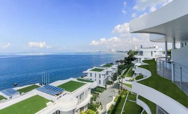 For sale 1 bed condo in Sattahip, Chonburi