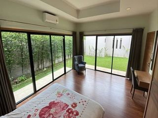 Villa zur Miete mit 3 Zimmer in Bang Lamung, Chonburi